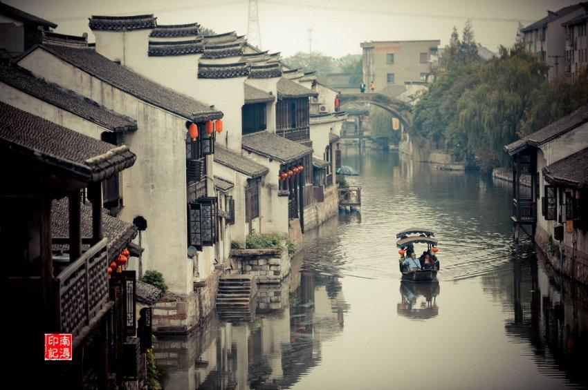 夜游战士